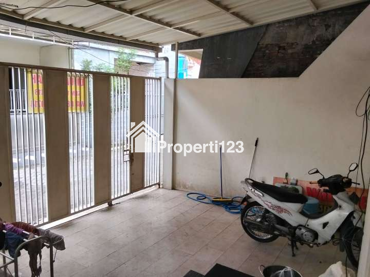 Dijual Rumah Selangkah Merr Lokasi Kalijudan asri Indah Mulyorejo Surabaya Timur - 2