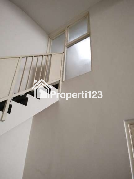 Dijual Rumah Selangkah Merr Lokasi Kalijudan asri Indah Mulyorejo Surabaya Timur - 4