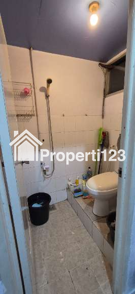 Disewakan Apartemen Delta Cakung, Full Furnished, 2 Bedroom, Bulanan & Tahunan - 5