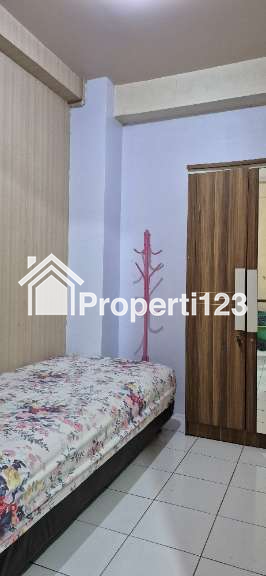 Disewakan Apartemen Delta Cakung, Full Furnished, 2 Bedroom, Bulanan & Tahunan - 10