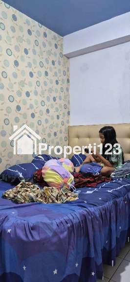 Disewakan Apartemen Delta Cakung, Full Furnished, 2 Bedroom, Bulanan & Tahunan - 8