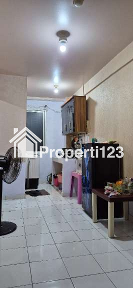 Disewakan Apartemen Delta Cakung, Full Furnished, 2 Bedroom, Bulanan & Tahunan - 7