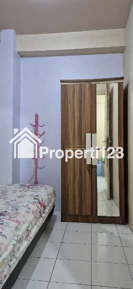 Disewakan Apartemen Delta Cakung, Full Furnished, 2 Bedroom, Bulanan & Tahunan - 9