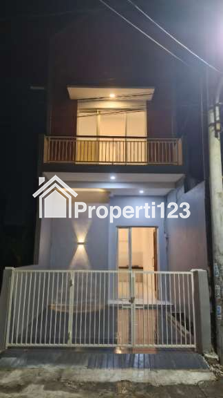 Dijual Rumah Murah Baru Gress Siap Huni Lokasi Sumberejo Pakal Surabaya Barat - 1