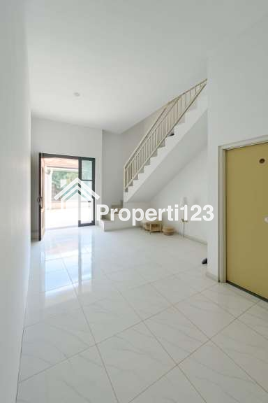 Dijual Rumah Murah Baru Gress Siap Huni Lokasi Sumberejo Pakal Surabaya Barat - 6