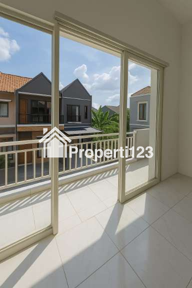 Dijual Rumah Murah Baru Gress Siap Huni Lokasi Sumberejo Pakal Surabaya Barat - 7