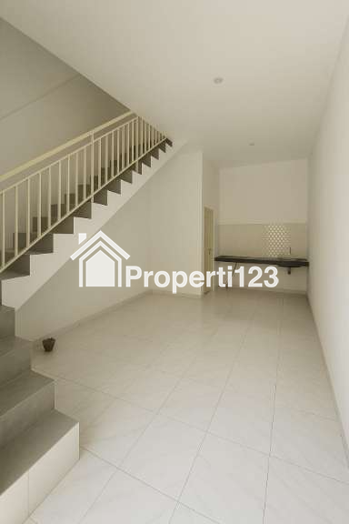 Dijual Rumah Murah Baru Gress Siap Huni Lokasi Sumberejo Pakal Surabaya Barat - 3