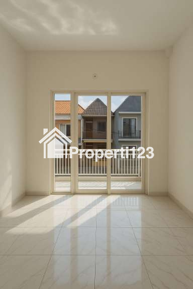 Dijual Rumah Murah Baru Gress Siap Huni Lokasi Sumberejo Pakal Surabaya Barat - 5