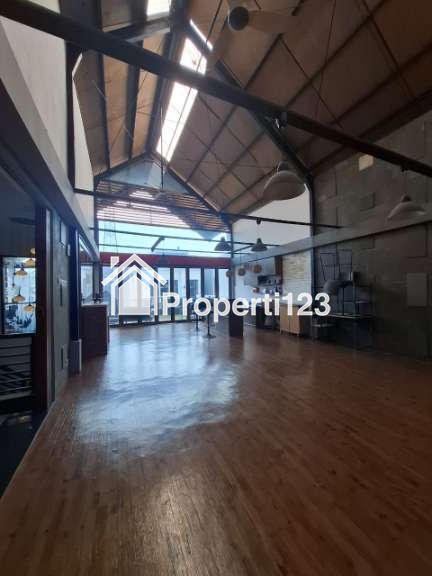 Rumah hook dalam Cluster jakamulya Bekasi Selatan - 7