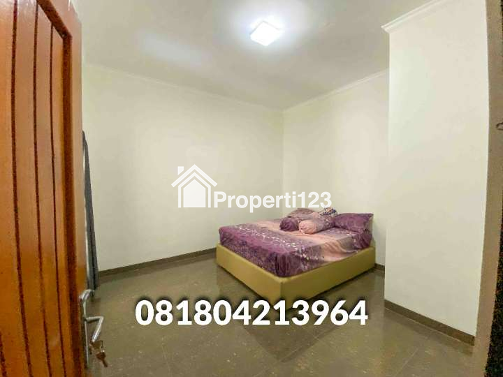 Rumah 2 lantai Murah Sleman Yogyakarta - 6