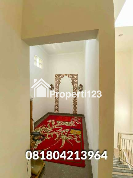 Rumah 2 lantai Murah Sleman Yogyakarta - 5