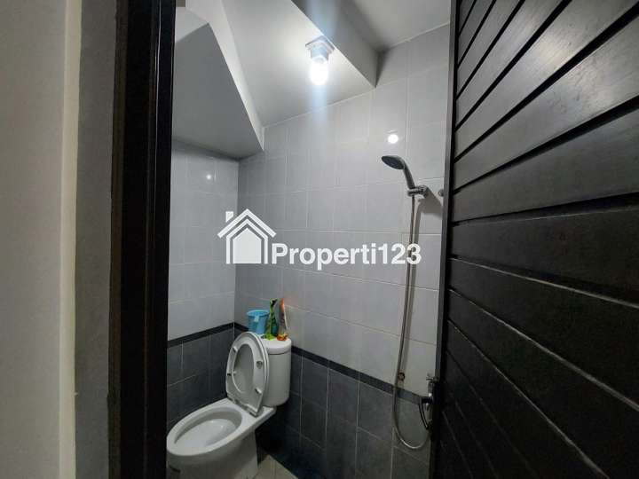 Rumah Rapi Siap Huni Cluster Harmoni Harapan Indah Bekasi - 11