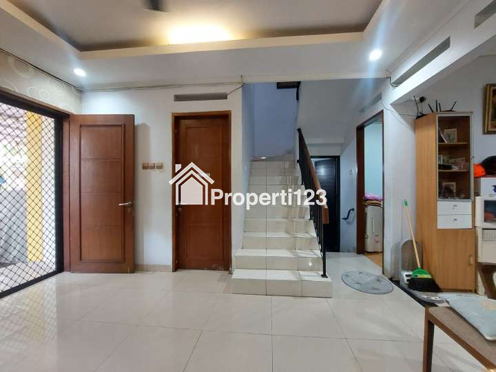 Rumah Rapi Siap Huni Cluster Harmoni Harapan Indah Bekasi - 6