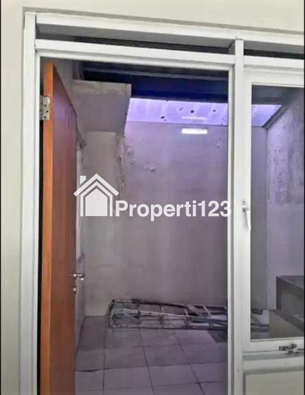 RUMAH NYAMAN MINIMALIS DI KOMPLEK KOTA BANDUNG ARCAMANIK - 5