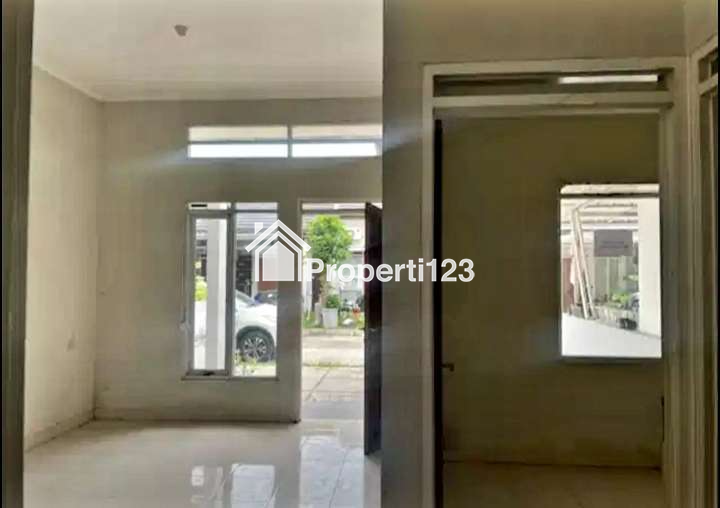 RUMAH NYAMAN MINIMALIS DI KOMPLEK KOTA BANDUNG ARCAMANIK - 3