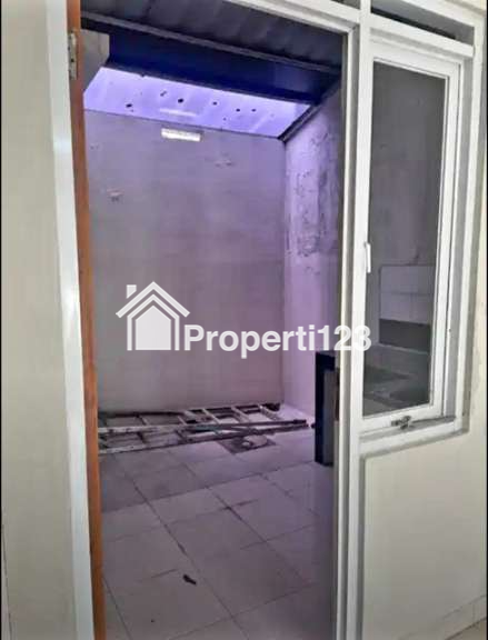 RUMAH NYAMAN MINIMALIS DI KOMPLEK KOTA BANDUNG ARCAMANIK - 6