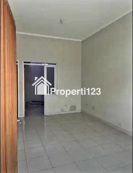 RUMAH NYAMAN MINIMALIS DI KOMPLEK KOTA BANDUNG ARCAMANIK - 2