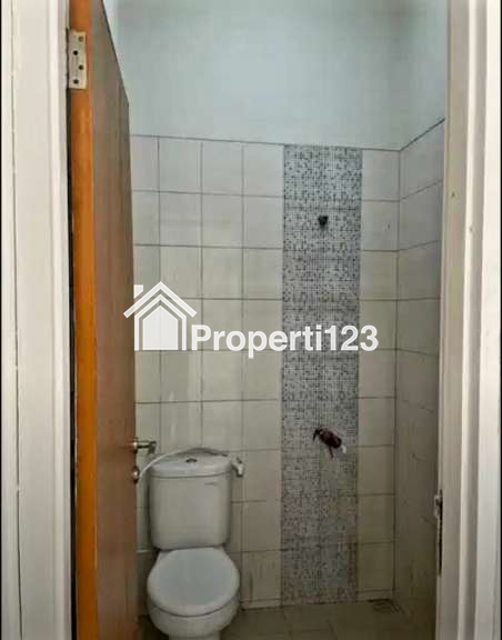 RUMAH NYAMAN MINIMALIS DI KOMPLEK KOTA BANDUNG ARCAMANIK - 4