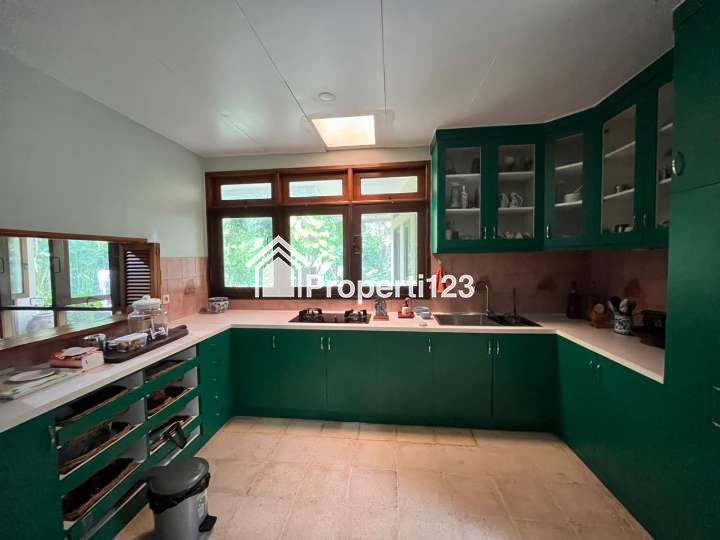 Dijual Murah Rumah Jati Padang Raya, Pasar Minggu Jakarta Selatan - 7