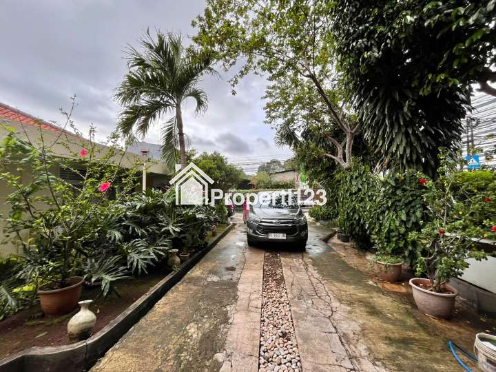 Dijual Murah Rumah Jati Padang Raya, Pasar Minggu Jakarta Selatan - 9