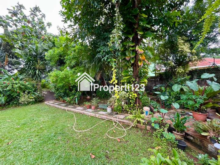 Dijual Murah Rumah Jati Padang Raya, Pasar Minggu Jakarta Selatan - 8