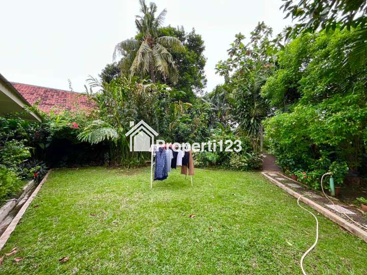 Dijual Murah Rumah Jati Padang Raya, Pasar Minggu Jakarta Selatan - 10