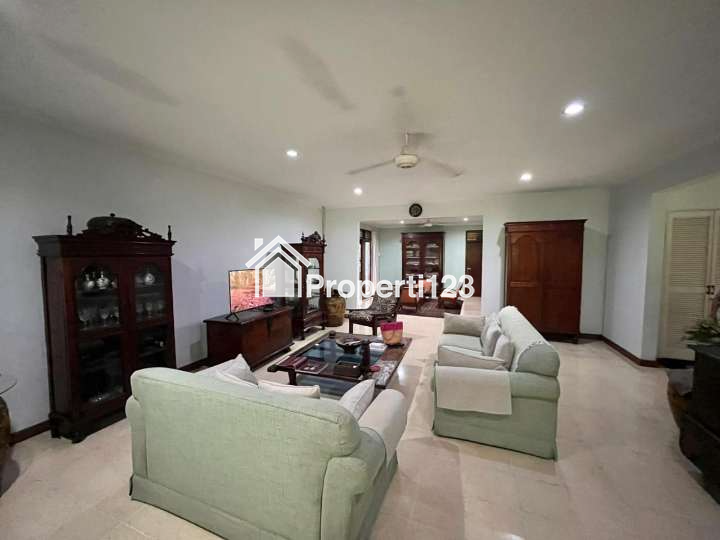 Dijual Murah Rumah Jati Padang Raya, Pasar Minggu Jakarta Selatan - 3