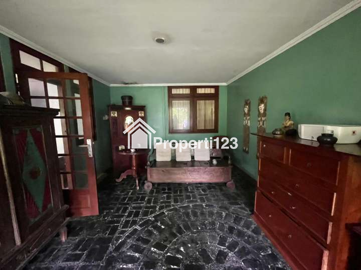 Dijual Murah Rumah Jati Padang Raya, Pasar Minggu Jakarta Selatan - 6
