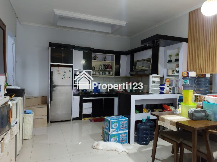 Rumah Murah Bagus di Cluster Harmoni Harapan Indah Bekasi - 7