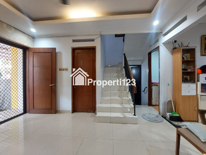 Rumah Murah Bagus di Cluster Harmoni Harapan Indah Bekasi - 6