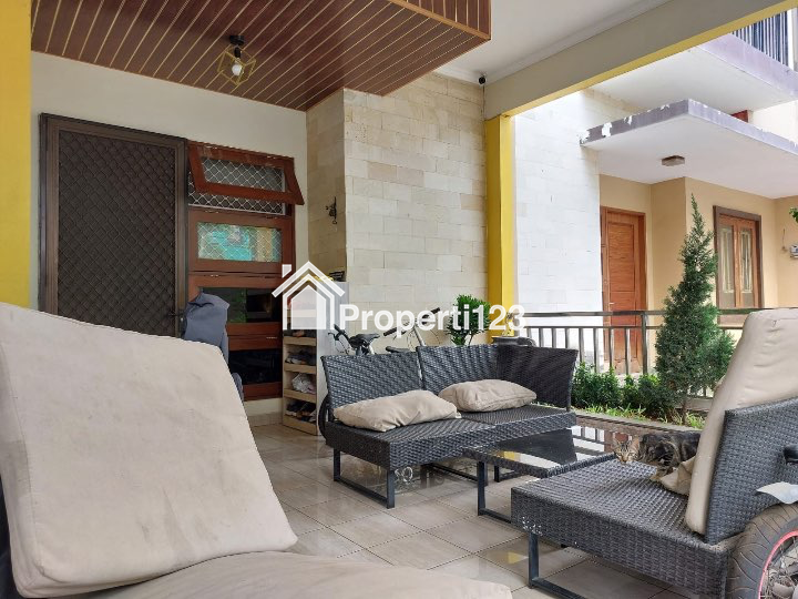 Rumah Murah Bagus di Cluster Harmoni Harapan Indah Bekasi - 3