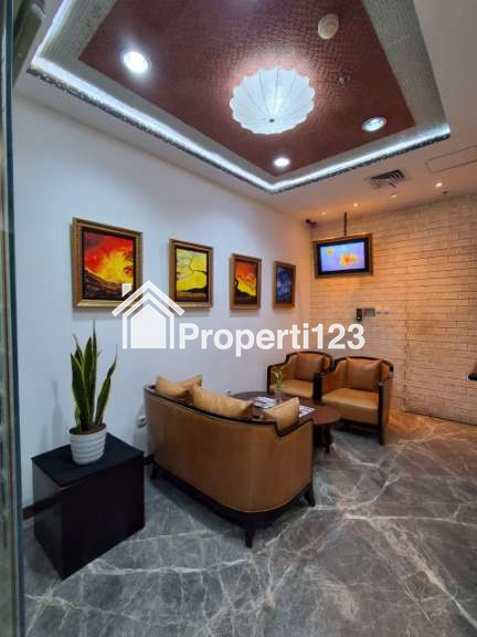 VIRTUAL OFFICE JAKARTA SELATAN SOLUSI UNTUK ALAMAT RESMI LEGALITAS - 3