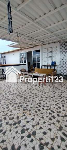 Rumah 3 lantai siap huni di Srengseng Sawah Jakarta Selatan - 12