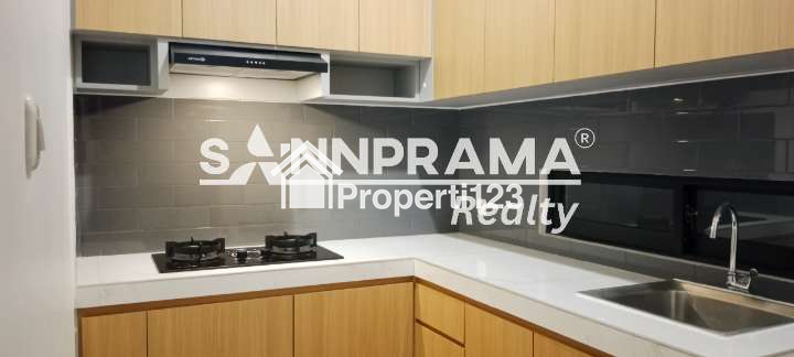 Rumah 2 lantai Scandinavian Style di Rangkapan Jaya Depok - 6