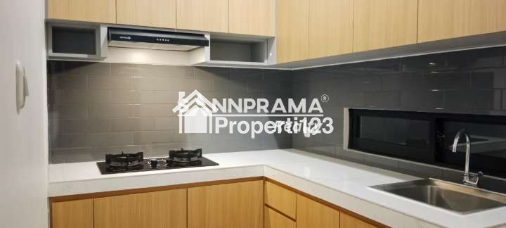 Rumah 2 lantai Scandinavian Style di Rangkapan Jaya Depok - 12