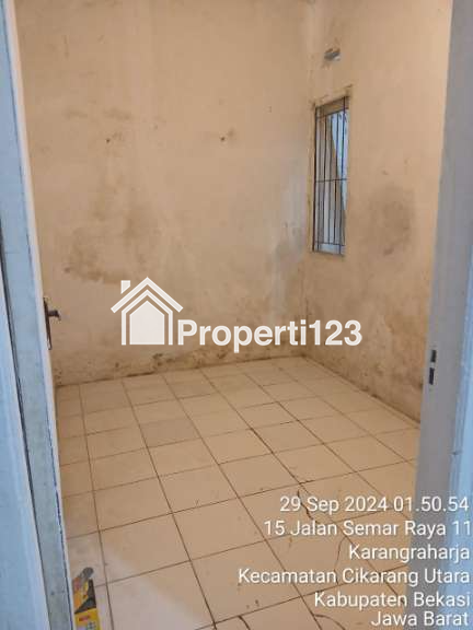 Jual Rumah di dalam Perumahan Grand Cikarang City - 4