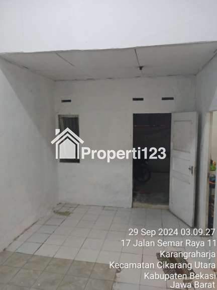 Jual Rumah di dalam Perumahan Grand Cikarang City - 3