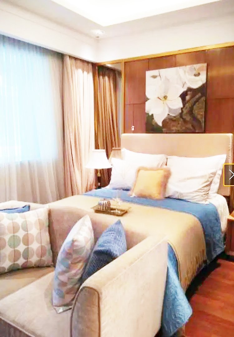 Jual Rugi Apartemen Harga Dibawah Pasaran di Daan Mogot City Kalideres Jakarta Barat - 2