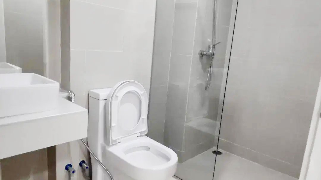 Jual Rugi Apartemen Harga Dibawah Pasaran di Daan Mogot City Kalideres Jakarta Barat - 9