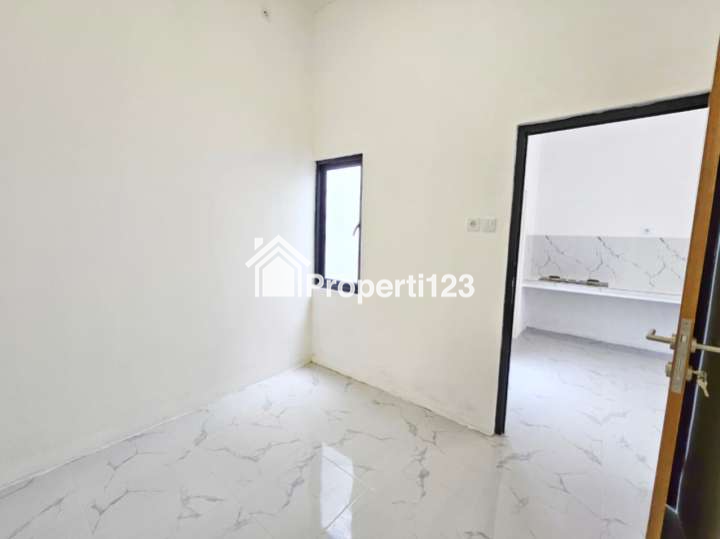 Rumah Baru Perumahan Pesona Anggrek Harapan Bekasi Utara - 9