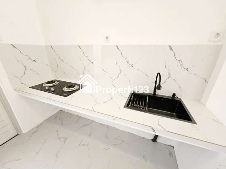 Rumah Baru Perumahan Pesona Anggrek Harapan Bekasi Utara - 7