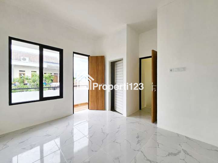 Rumah Baru Perumahan Pesona Anggrek Harapan Bekasi Utara - 12