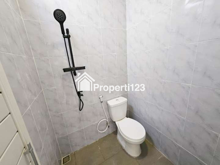 Rumah Baru Perumahan Pesona Anggrek Harapan Bekasi Utara - 10