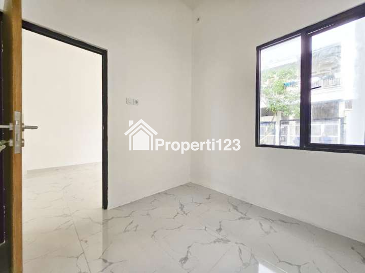 Rumah Baru Perumahan Pesona Anggrek Harapan Bekasi Utara - 8