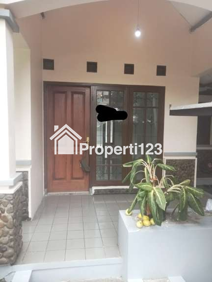 Disewakan Rumah di Tamansari Bukit Bandung, Sindanglaya - 1