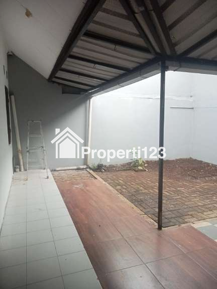 Disewakan Rumah di Tamansari Bukit Bandung, Sindanglaya - 5