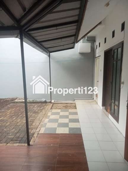 Disewakan Rumah di Tamansari Bukit Bandung, Sindanglaya - 6