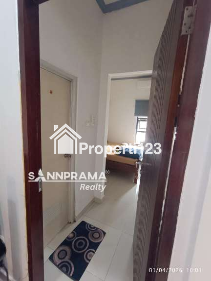 Rumah pojok strategis dekat gerbang tol Sawangan Depok - 9