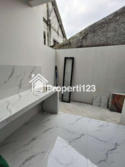 Rumah baru Cipayung Depok bF 5 jt langsung ditempati - 4