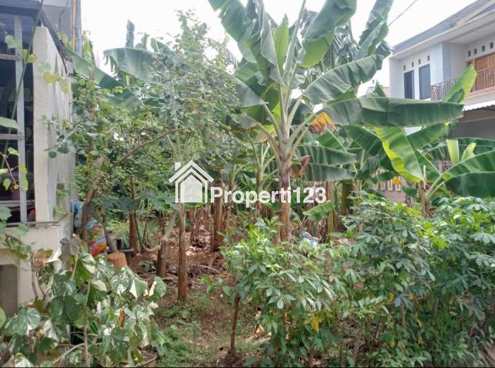 Tanah kavling straregis di Grogol Depok - 2